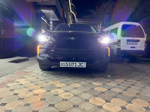 Chevrolet Tracker, 2023, Toshkent shahri