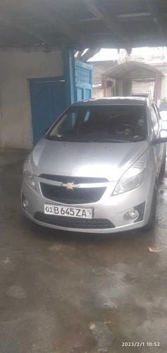 Chevrolet Spark, 2015, Ташкентская область