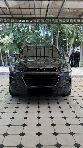 Chevrolet Captiva Sport, 2017, Бухарская область