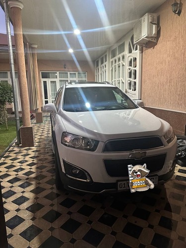 Chevrolet Captiva Sport, 2014, Toshkent
