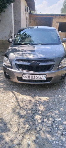 Chevrolet Cobalt, 2014, Jizzax