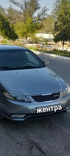 Chevrolet Lacetti, 2023, Navoiy