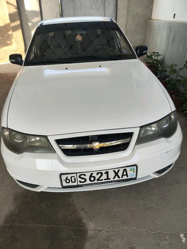Chevrolet Nexia, 2014, Andijon