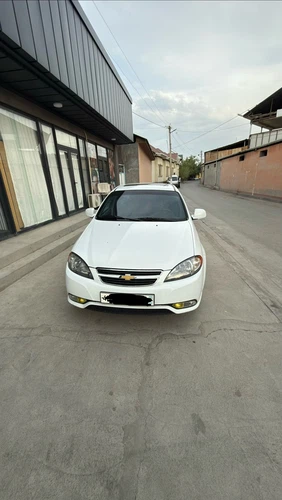 Chevrolet Lacetti, 2020, Ферганская область