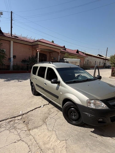 Lada (ВАЗ) Largus, 2015, Namangan