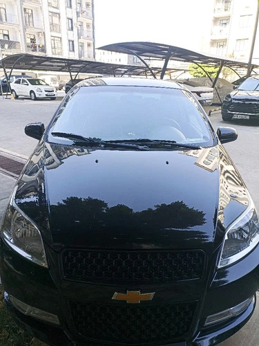 Chevrolet Nexia, 2022, Toshkent shahri