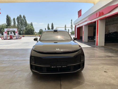 LiXiang L9, 2025, Toshkent