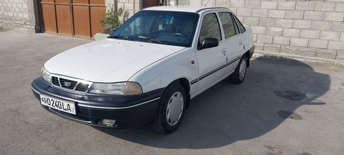 Daewoo Nexia, 2005, Farg'ona