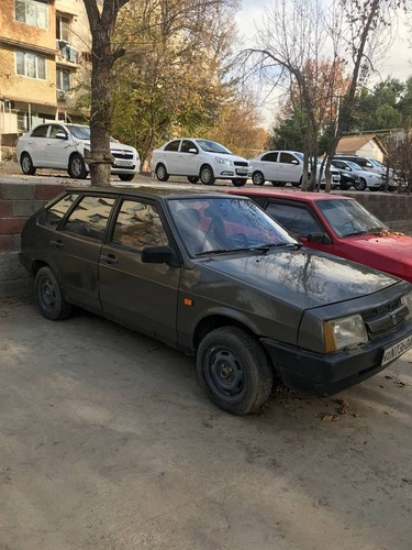 Lada (ВАЗ) 21099, 1990, Toshkent