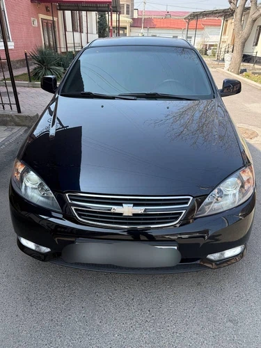 Daewoo Gentra, 2023, Toshkent