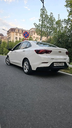 Chevrolet Onix, 2024, Farg'ona
