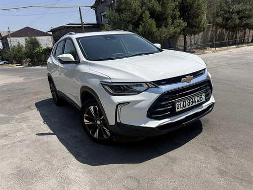 Chevrolet Tracker, 2022, Toshkent