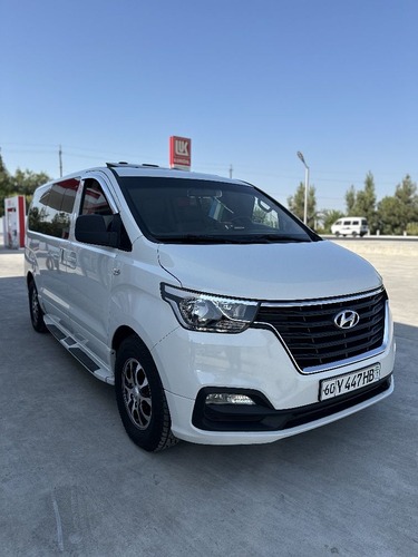 Hyundai Grand Starex, 2009, Andijon