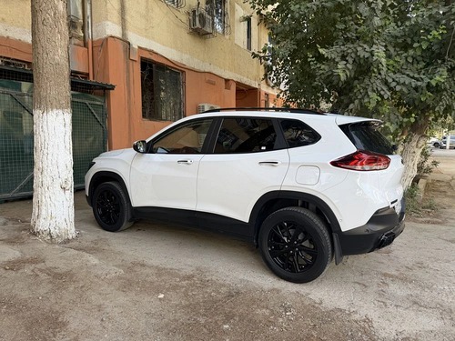 Chevrolet Tracker, 2022, Surxondaryo