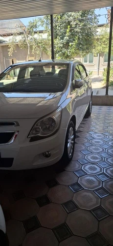 Chevrolet Cobalt, 2020, Ташкентская область