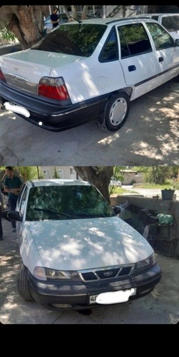 Daewoo Nexia, 1995, Farg'ona