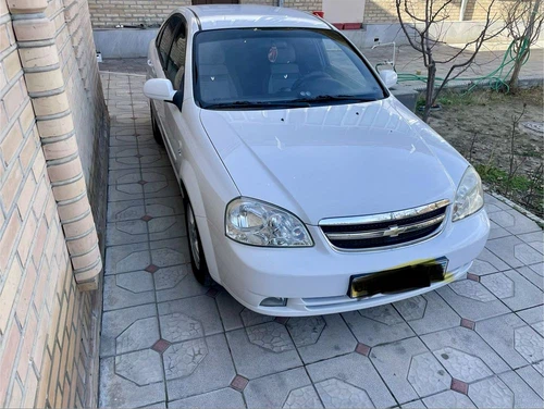 Chevrolet Lacetti, 2012, Samarqand
