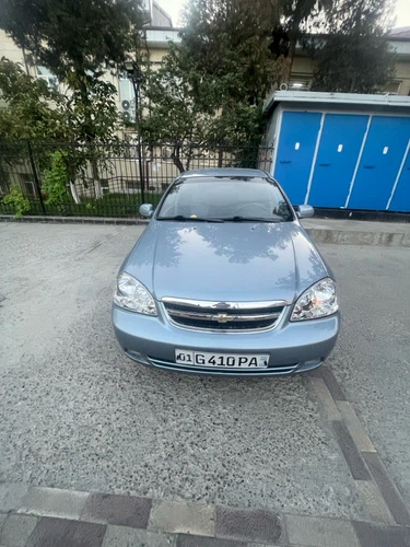 Chevrolet Lacetti, 2013, Toshkent shahri