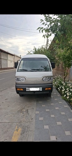 Chevrolet Damas, 2025, Toshkent shahri