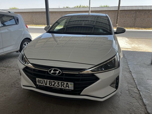 Hyundai Elantra N, 2020, Toshkent