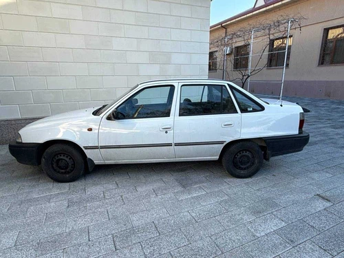 Daewoo Nexia, 1997, Toshkent