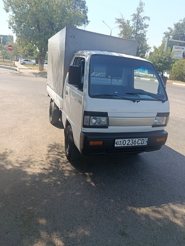 Chevrolet Labo, 2019, Toshkent