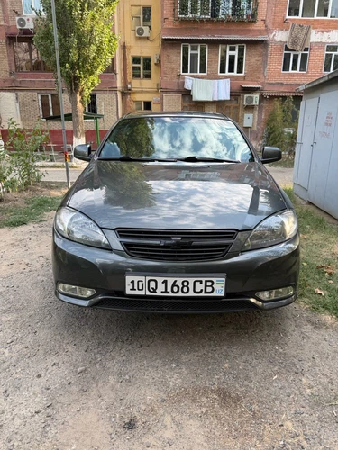 Chevrolet Lacetti, 2020, Toshkent