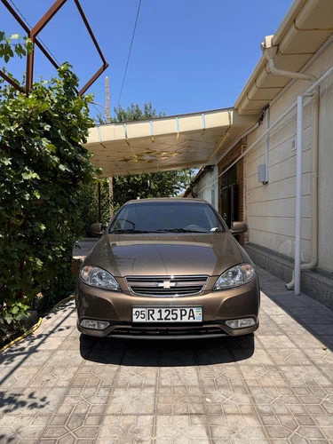 Chevrolet Lacetti, 2023, Qoraqalpogʻiston Respublikasi