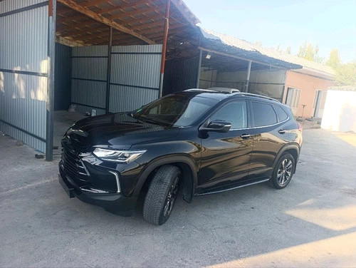 Chevrolet Tracker, 2024, Toshkent shahri