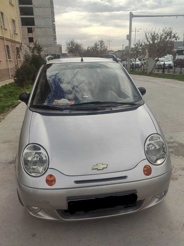 Chevrolet Matiz, 2015, Ташкентская область