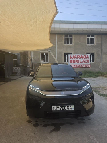 BYD Tang L, 2025, Andijon