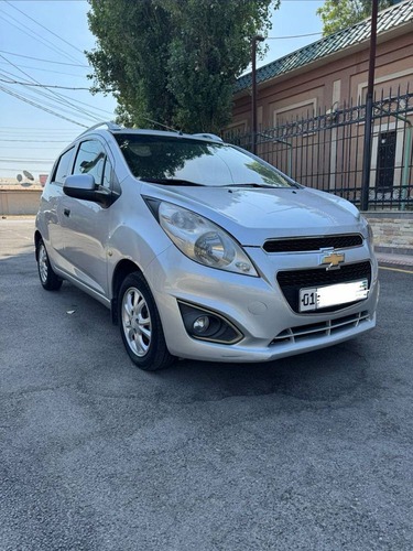 Chevrolet Spark, 2014, Ташкентская область