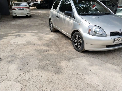 Toyota Yaris Verso, 2000, Toshkent