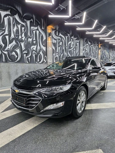 Chevrolet Malibu, 2022, Самаркандская область