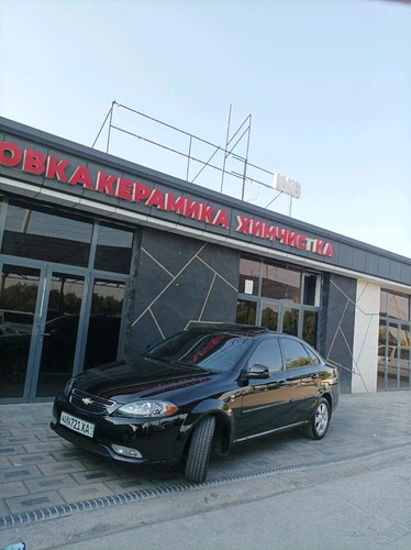 Chevrolet Lacetti, 2022, Farg'ona