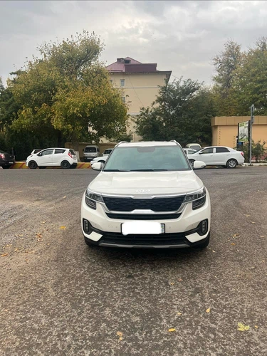Kia Seltos, 2022, Toshkent