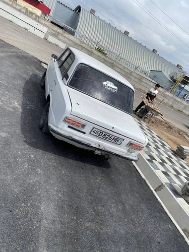 Lada (ВАЗ) 2101, 1976, Namangan