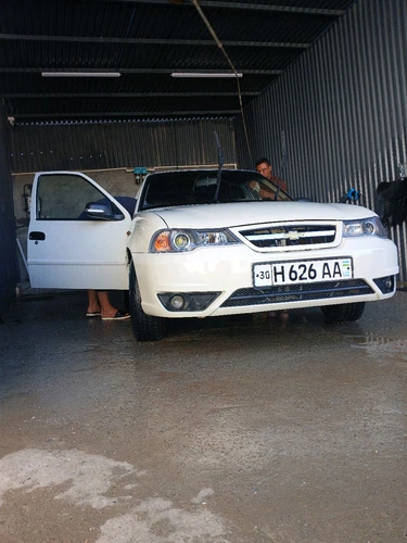 Chevrolet Nexia, 2010, Самаркандская область