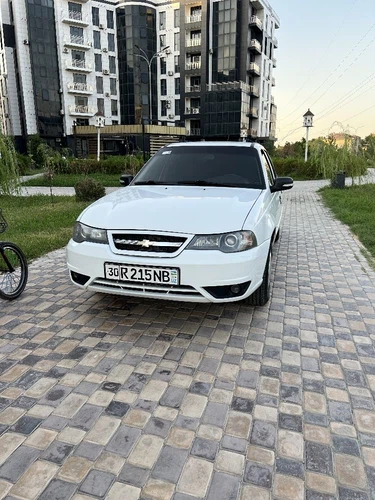 Chevrolet Nexia, 2016, Samarqand