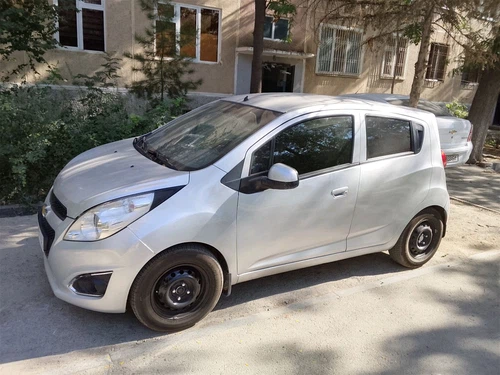 Chevrolet Spark, 2011, Navoiy