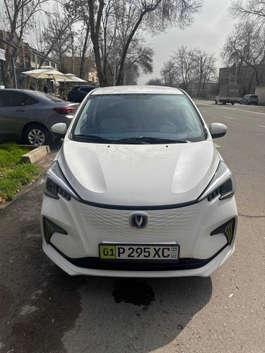 Changan Benni EC/EV, 2023, Toshkent