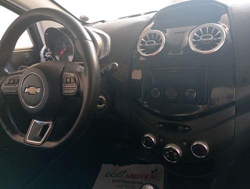 Chevrolet Spark, 2019, Ташкент (город)
