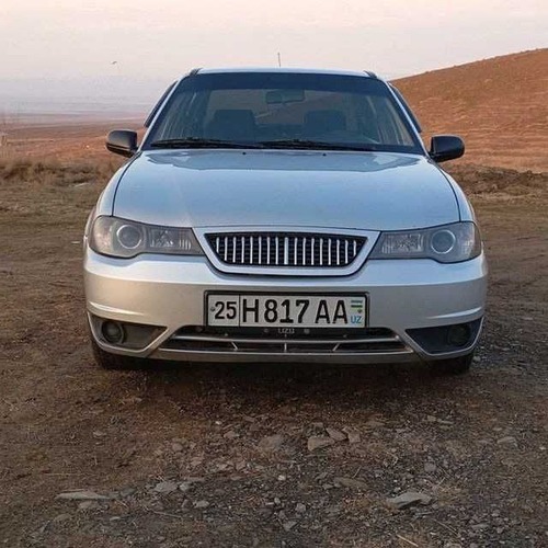 Chevrolet Nexia, 2010, Jizzax