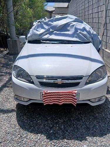 Chevrolet Lacetti, 2023, Namangan