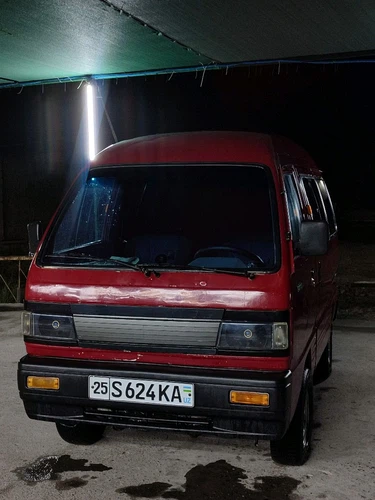Daewoo Damas, 2000, Samarqand