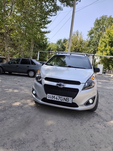 Chevrolet Spark, 2012, Ташкентская область