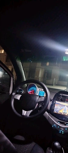Chevrolet Spark, 2012, Сурхандарьинская область
