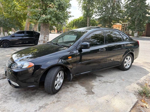 Chevrolet Lacetti, 2021, Farg'ona
