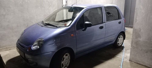 Chevrolet Matiz, 2008, Toshkent