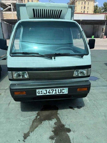 Chevrolet Labo, 2022, Toshkent